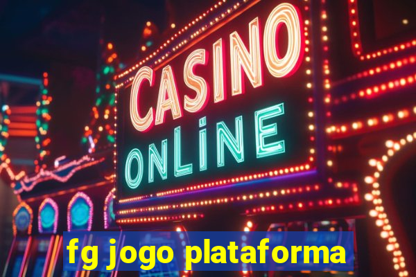 fg jogo plataforma